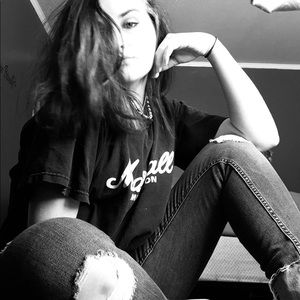 Meet your Posher, Rachel